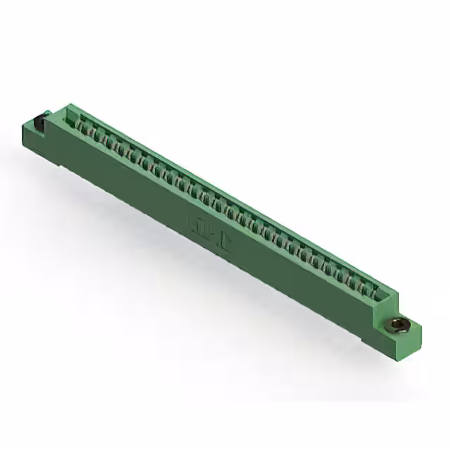307-025-453-103 EDAC Inc.  Edgeboard Connectors